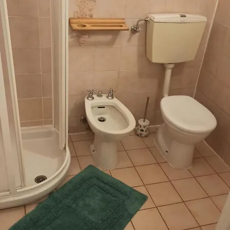 Apartamento La Casa Tra Il E Il Mare *