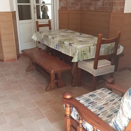 La Casa Tra Il E Il Mare