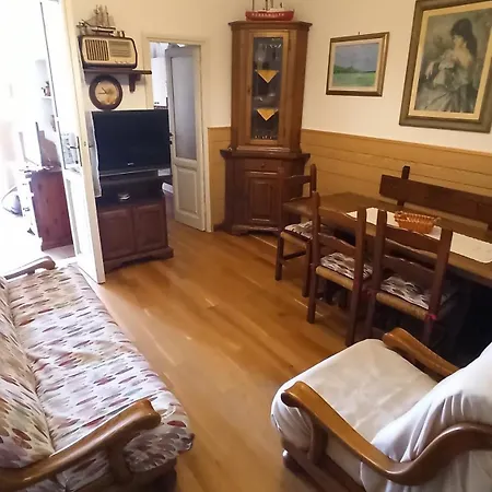 La Casa Tra Il E Il Mare * Viareggio