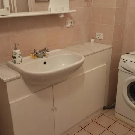 Apartamento La Casa Tra Il E Il Mare *