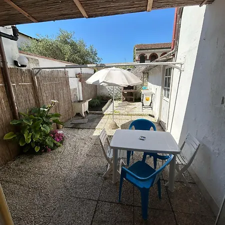La Casa Tra Il E Il Mare Apartamento