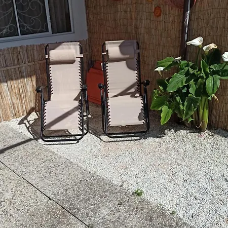 La Casa Tra Il E Il Mare