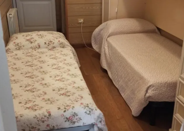 Apartment La Casa Tra Il E Il Mare Viareggio