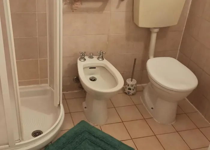 Apartment La Casa Tra Il E Il Mare *