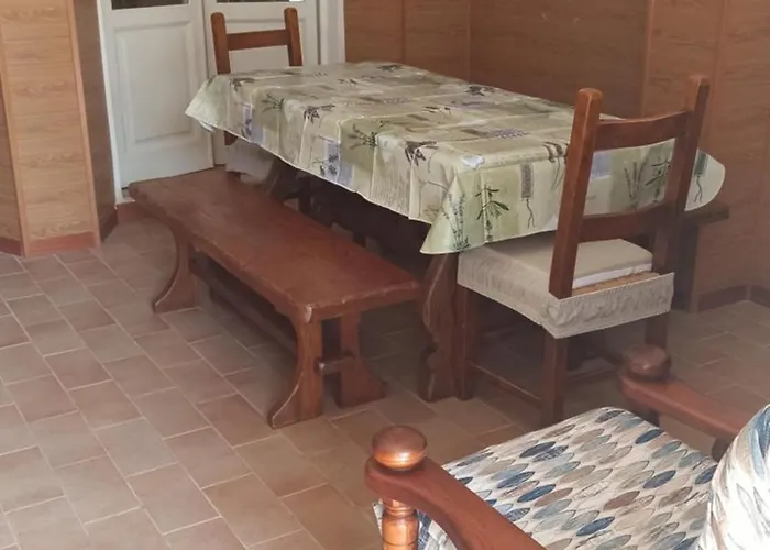 La Casa Tra Il E Il Mare