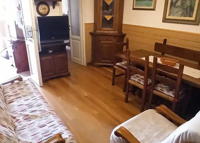 La Casa Tra Il E Il Mare * Viareggio