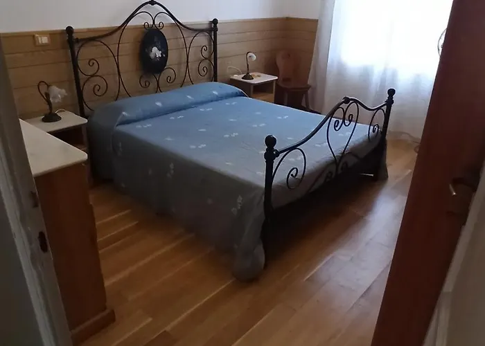 Apartment La Casa Tra Il E Il Mare