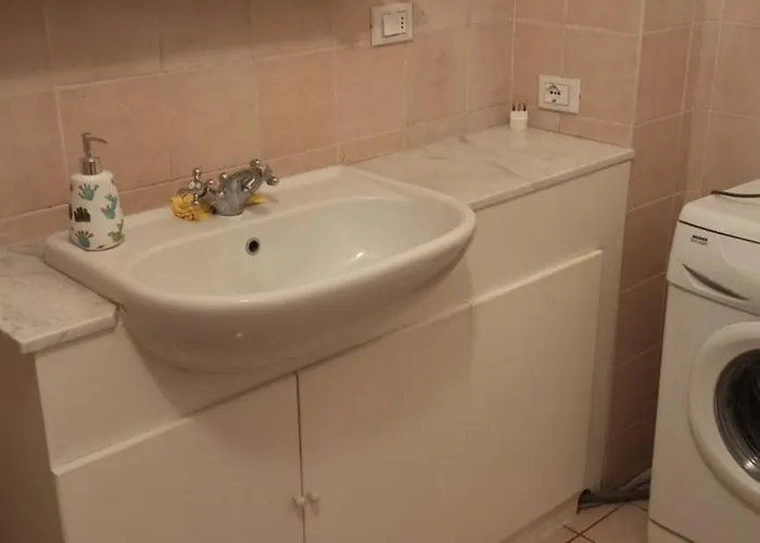 Apartment La Casa Tra Il E Il Mare *