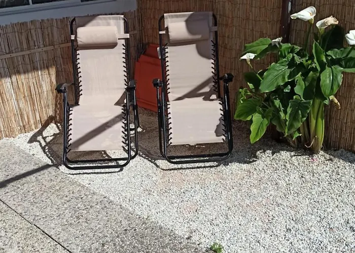 La Casa Tra Il E Il Mare